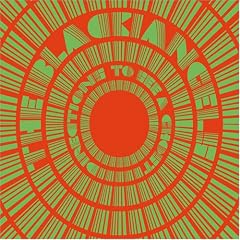 The Black Angels - Directions To See A Ghost (2008)