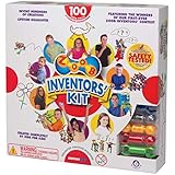 ZOOB Inventor's Kit