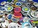 100-1.25 Inch Custom Pinback Buttons-your Name, Your Logo, Your Band, Your Company, or Whatever! We Make Them Custom for You!!