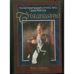 Tristanissimo: The Authorized Biography of Heroic Tenor Lauritz Melchior book cover