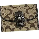 〔コーチ〕COACH SKHMA 2つ折り財布 〔海外並行正規品〕