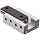 Deltron Linear Motion Slide 0.75" Travel 15 lb Load Capacity  1.56" Long