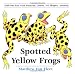 Spotted Yellow Frogs: Fold-out Fun with Patterns, Colors, 3-D Shapes, Animals by Matthew Van Fleet