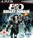 Binary Domain (PS3)