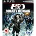 Binary Domain (PS3)