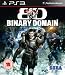 Binary Domain (PS3)