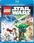 LEGO Star Wars: The Padawan Menace [B...
