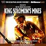 King Solomon's Mines: A Radio Dramatization