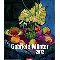 Gabriele M�nter 2012