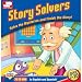 Junior Professor: Story Solvers game