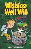 Wishing well Will