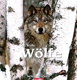 Produkt-Bild: W&ouml;lfe 2012 / Wolves 2012 / Loups 2012