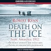 Death on the Ice | [Robert Ryan]