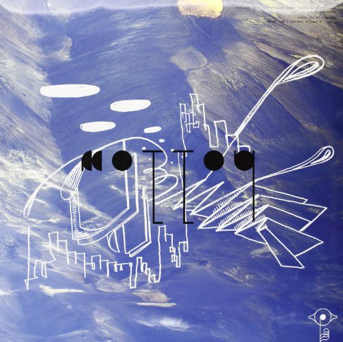 Album Art for Biophilia Remix Series 7 by Bjork