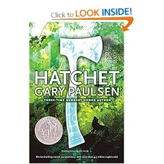 Hatchet: 20th Anniversary Edition