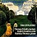 Search : Alexander von Zemlinksy / Max Bruch: Chamber Music
