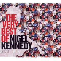 The Very Best of Nigel Kennedy