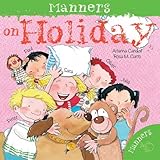 Manners on holiday