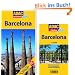 ADAC Reisef�hrer plus Barcelona: Mit extra Karte zum Herausnehmen