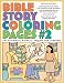 Bible Story Coloring Pages #2