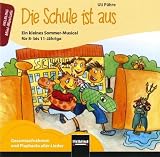 Produkt-Bild: Die Schule ist aus, 1 Audio-CD