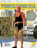 Powerlifting USA