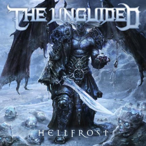 Produkt-Bild: Hell Frost