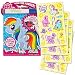 My Little Pony Imagine Ink Book Set Includes Mess Free Marker and Stickers RS.1499.00