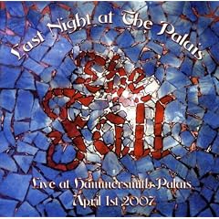 Live at the Hammersmith Palais (Deluxe Edition)