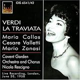Verdi: La Traviata