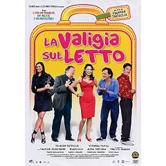 La Valigia Sul Letto