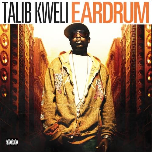 Talib Kweli / Eardrum