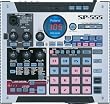 Roland SP-555 Creative Sampling Workstation With Preformance Effects