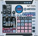 Roland SP555 creative sampler