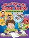 What I Did on My Summer Vacation: 40 Funny Poems About Summer Adventures and Misadventures