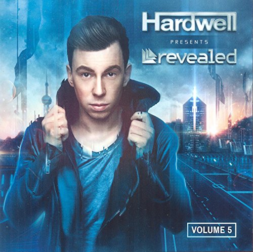 Hardwell - Revealed 5 - Zortam Music