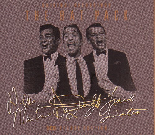 The Rat Pack
