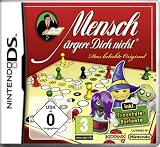 Mensch &auml;rgere Dich nicht