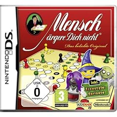 Mensch �rgere Dich nicht