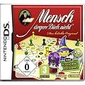 Mensch �rgere Dich nicht