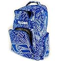Globe MASE Backpack Rucksack, royal blue