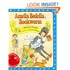 Amelia Bedelia, Bookworm