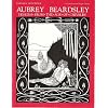 Aubrey Beardsley Designs from the Age of Chivalry