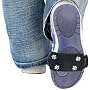 Semptec 1 Paar Schuh-Spikes "Easy Fix - Perfect Gr&hellip von Semptec Urban Survival Technology