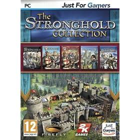 The Stronghold collection (5 titres)