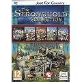 The Stronghold collection (5 titres)
