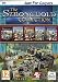 The Stronghold collection (5 titres)