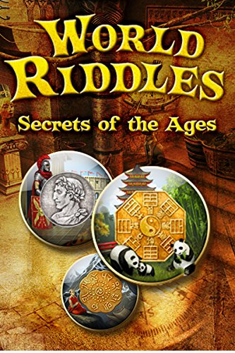 World Riddles: Secrets of the Ages [Download]