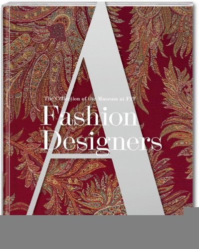 Fashion Designers A-Z, Etro Edition [Hardcover] [2012] Limited Ed. Suzy Menkes, Valerie Steele