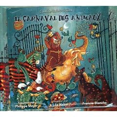 Le Carnaval des animaux
